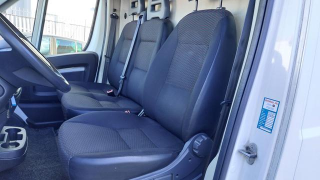 PEUGEOT Boxer 330 2.2 BlueHDi 120 S&S PM-TA Furgone 90.000 Km