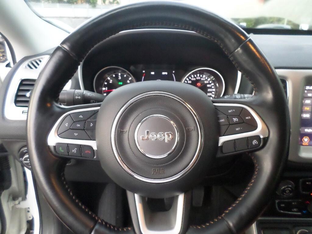 Jeep Compass 1.6 Multijet II 2WD Business