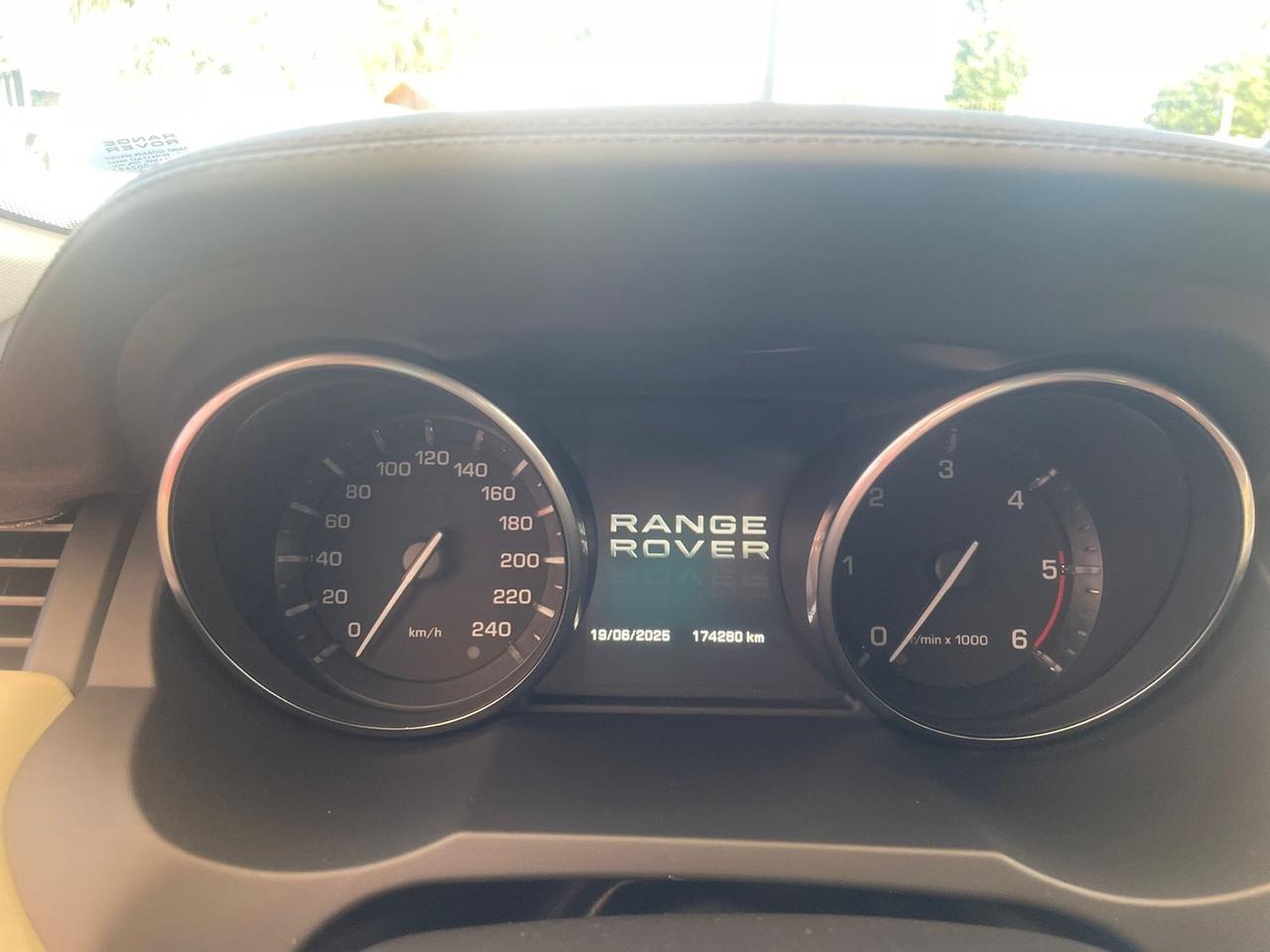 Land Rover Range Rover Evoque Range Rover Evoque 2.2 Sd4 5p. Prestige