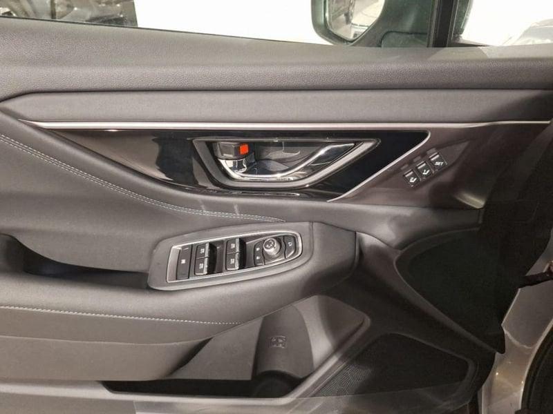 Subaru Outback 2.5i Premium MY23