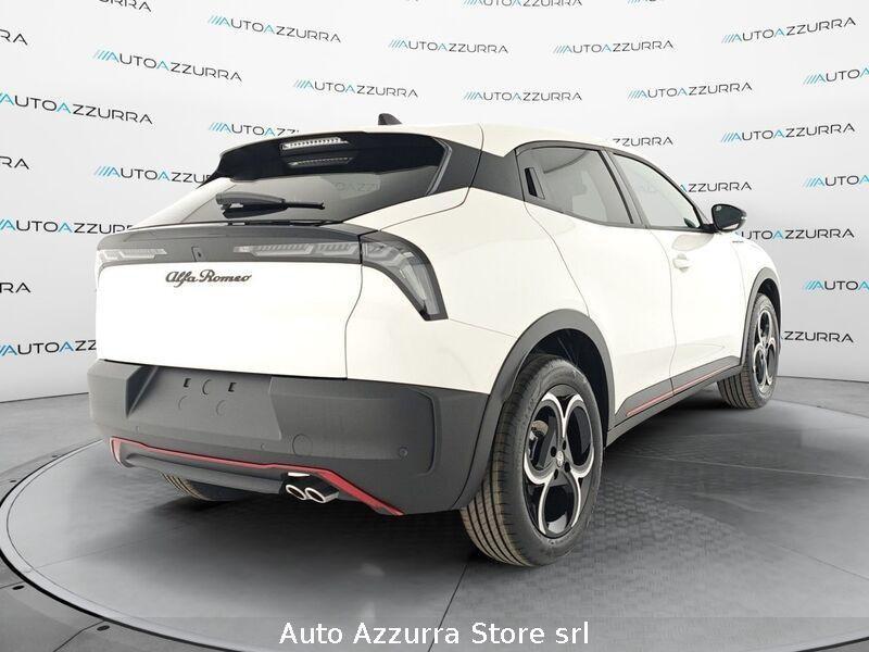 Alfa Romeo Junior Junior 1.2 145 CV Hybrid eDCT6 Speciale *PROMO AZZURRA*