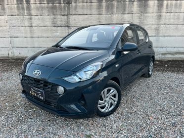 HYUNDAI I10 1.0 MPI 65CV ADVANCED 2022!!! NUOVA!!!