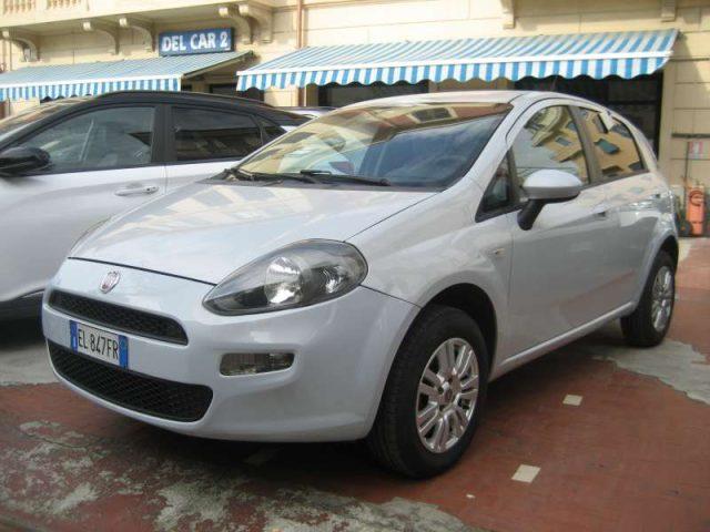FIAT Punto 1.4 8V 5 PORTE NATURAL POWER EASY