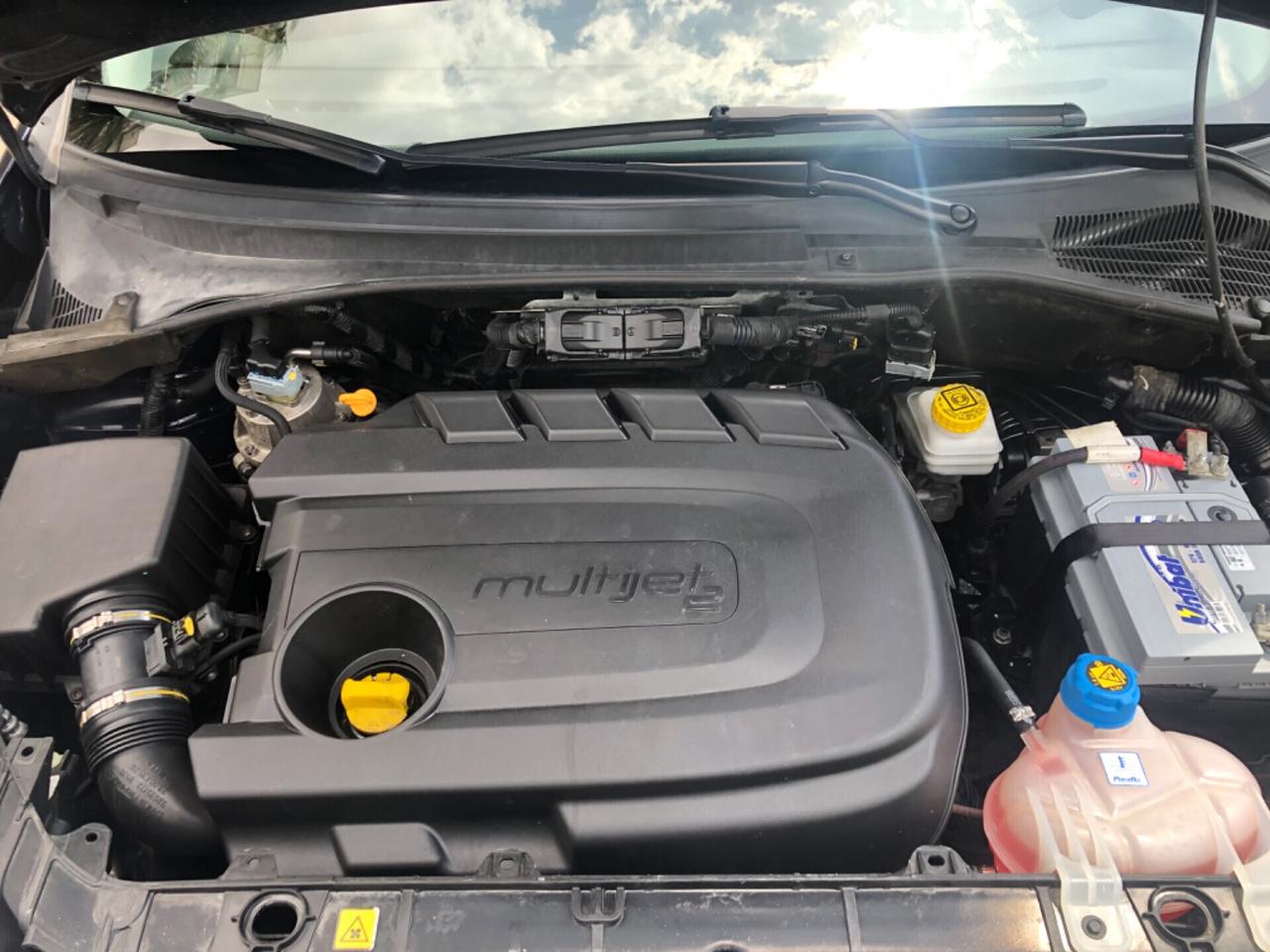 Fiat Punto 1.3 MJT II S&S 95 CV SUPER PREZZO
