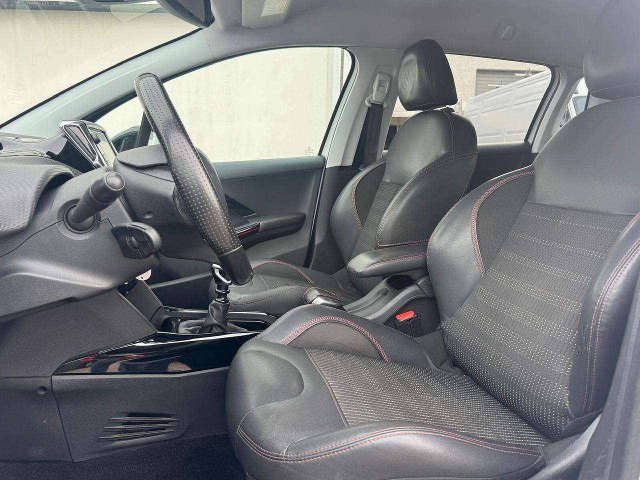 Peugeot 2008 BlueHDi 120 S&S GT Line