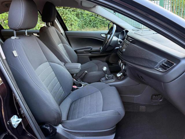 ALFA ROMEO Giulietta 1.6 JTDm 120 CV Distinctive