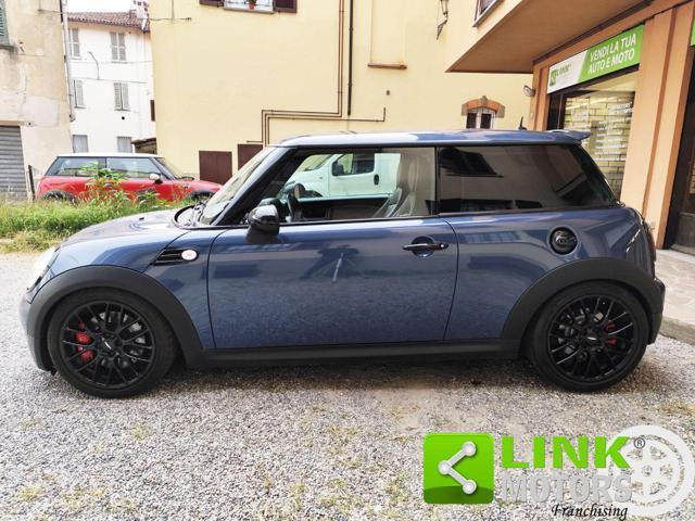 MINI John Cooper Works 1.6 16V John Cooper Works GARANZIA INCLUSA