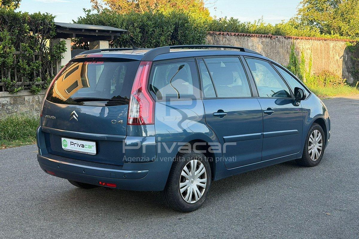 CITROEN C4 Grand Picasso 1.6 THP 150 CMP6 Perfect