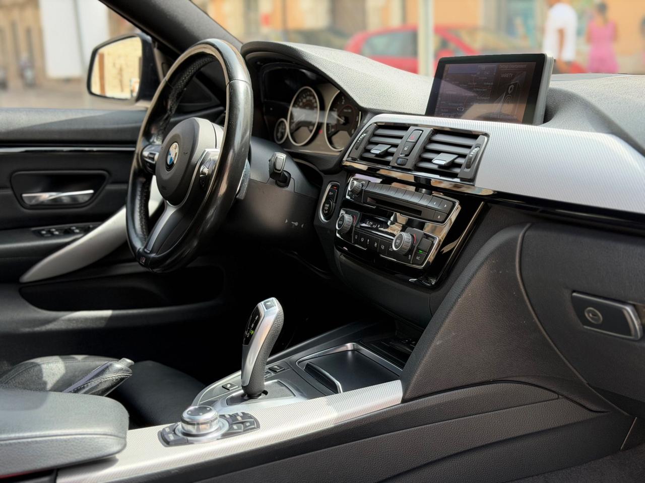 Bmw 4er Gran Coupe SERIE 4 420 D XDRIVE 190 CV M SPORT