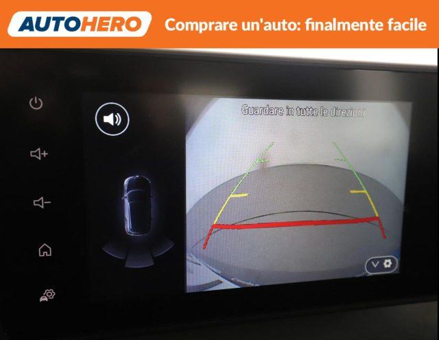 DACIA Sandero Stepway 1.0 TCe 90 CV CVT Extreme