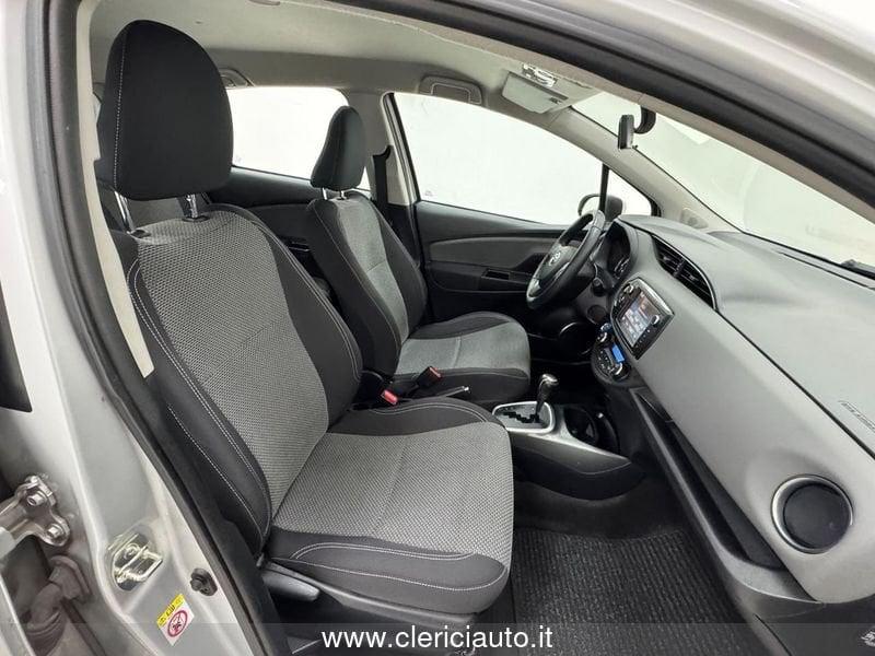 Toyota Yaris 1.5 Hybrid 5 porte Active