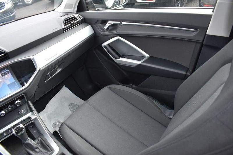 Audi Q3 Q3 35 2.0 tdi Business Advanced s-tronic