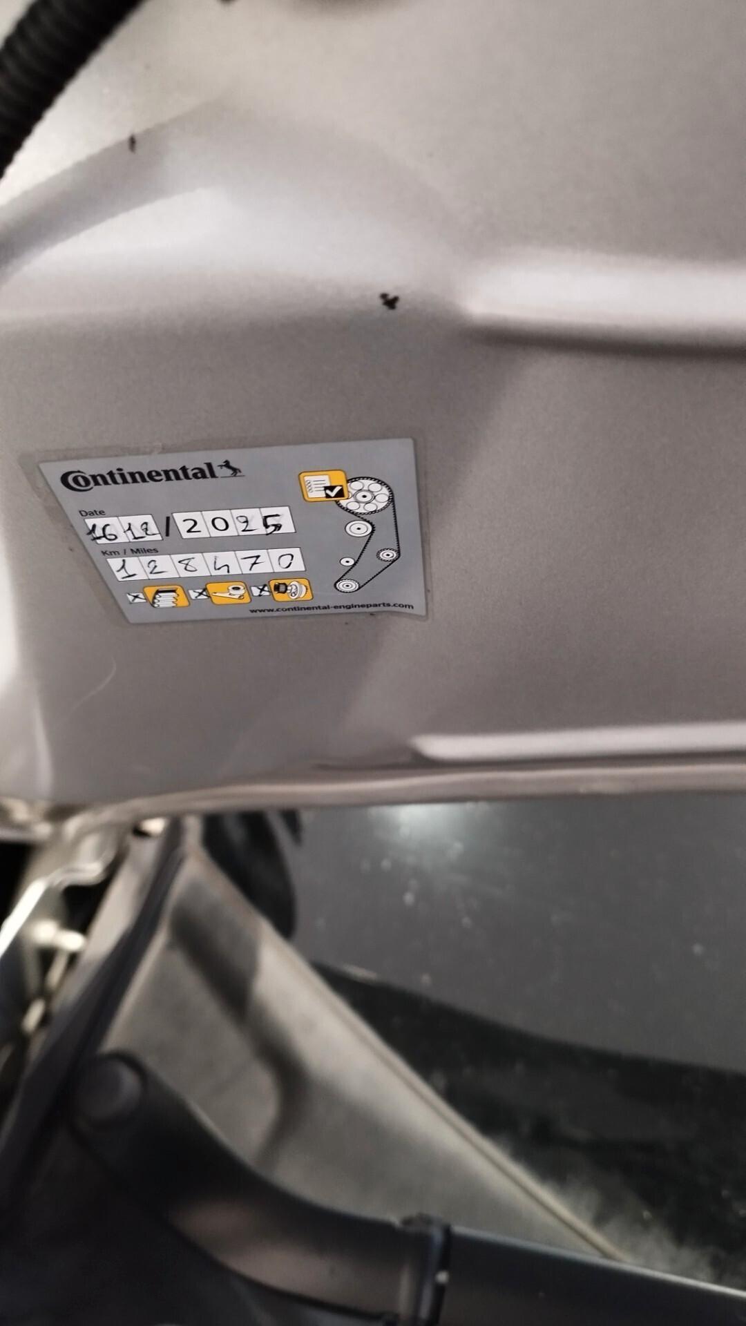 Ford C-Max 1.6 TDCi 115CV Titanium