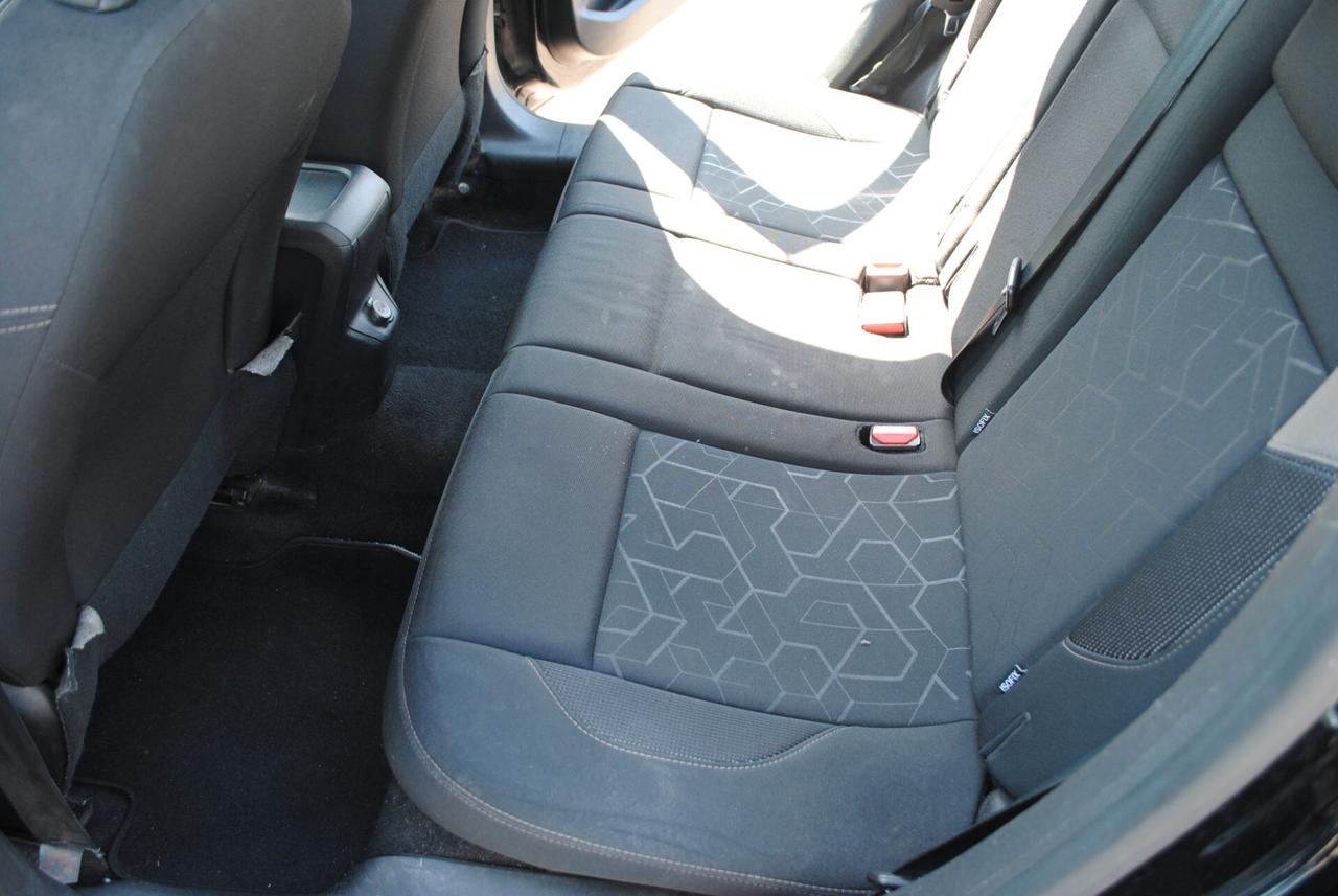 PEUGEOT 2008 1.4 HDI 68 CV