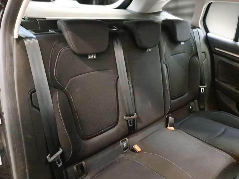 RENAULT MEGANE 1.5 DCI 85KW BLUE BUSINESS EDC STATION WAGON