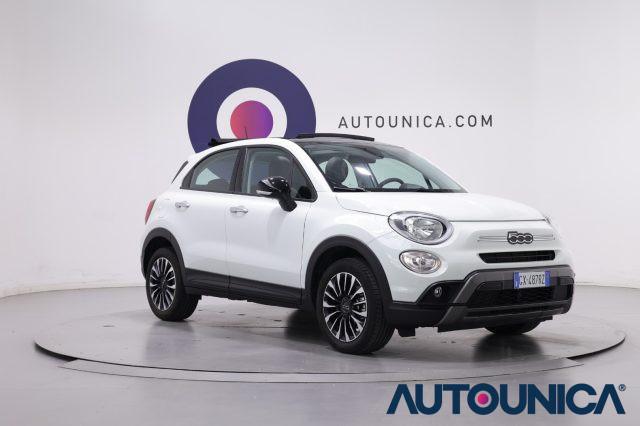 FIAT 500X 1.5 T4 HYBRID 130 CV DCT DOLCEVITA CABRIO