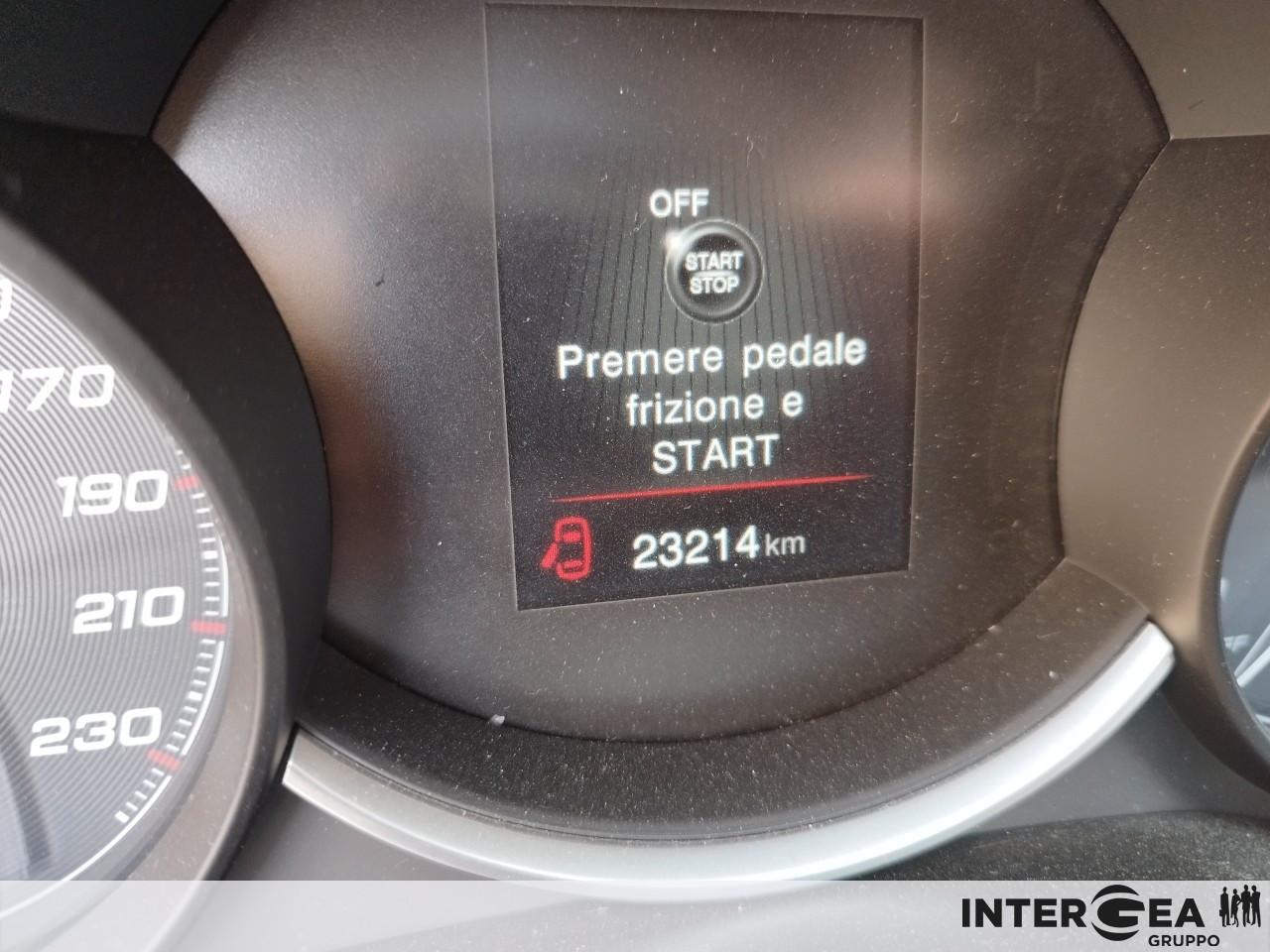 FIAT 500X 1.0 t3 Sport 120cv