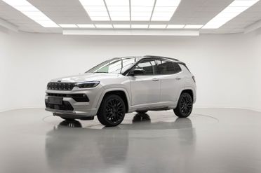 JEEP COMPASS 1.3 TURBO T4 240 CV PHEV