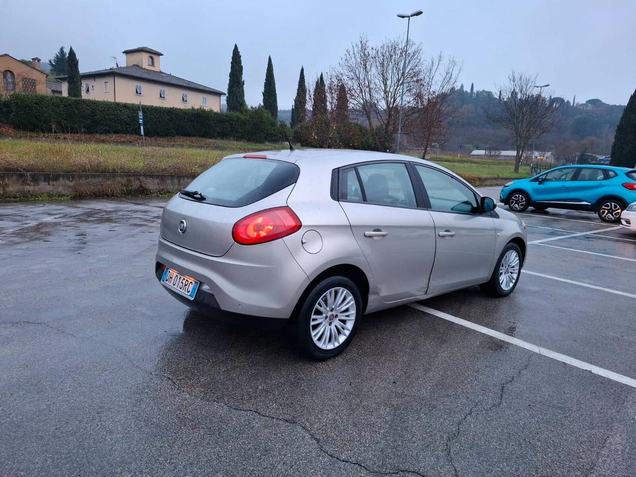 Fiat Bravo 1.4 Dynamic