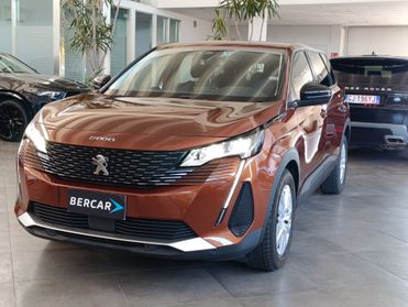 Peugeot 5008 5008 1.5 bluehdi Active s&s 130cv eat8