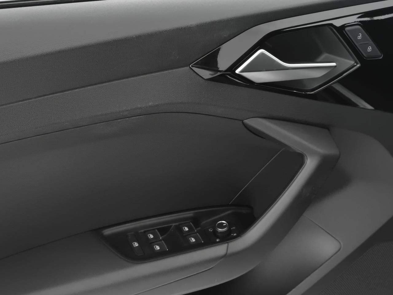 Audi A1 Sportback 30 1.0 tfsi Admired Advanced 116cv