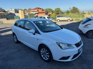 Seat Ibiza ST 1.2 70 CV Reference