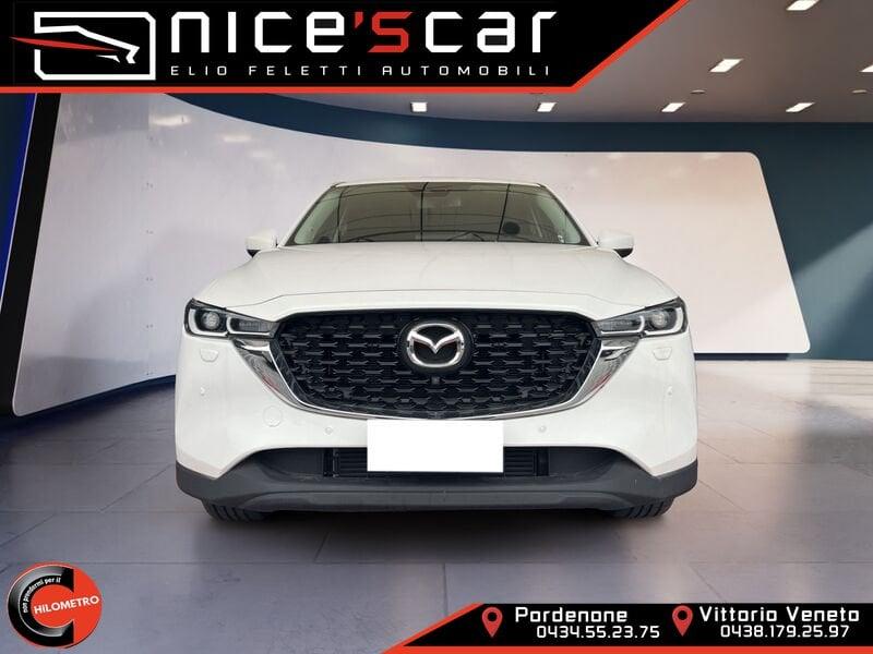 Mazda CX-5 CX-5 2.2L Skyactiv-D 150 CV 2WD Signature