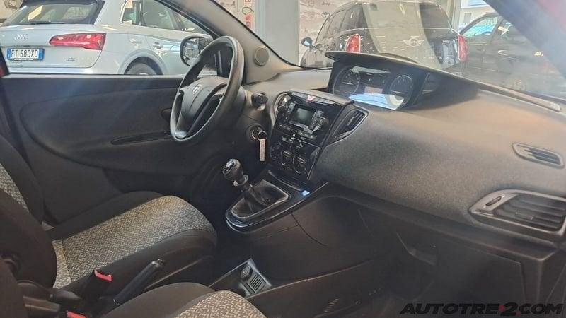 Lancia Ypsilon Ypsilon 1.2 69 CV 5 porte Elefantino Blu - PROMO