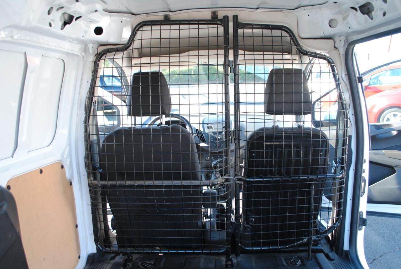 FORD TRANSIT COURIER 1.5 TDCI 75 CV