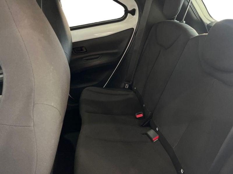 Toyota Aygo X Aygo X 1.0 Active 72cv s-cvt