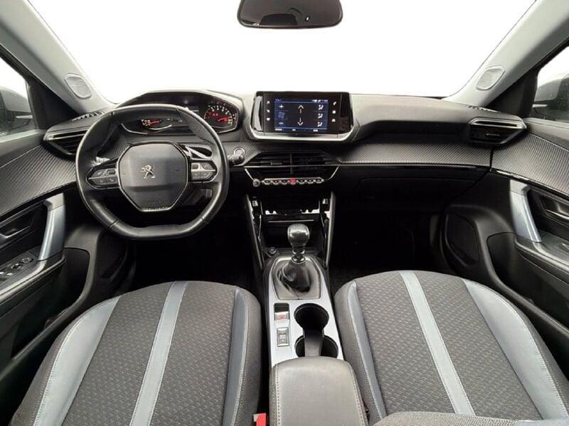 Peugeot 2008 2008 1.2 puretech Allure s&s 130cv