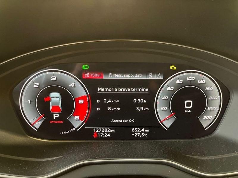 Audi Q5 I Sportback 2021 S Sportback 3.0 tdi mhev 48V Sport Attitude quattro tiptro