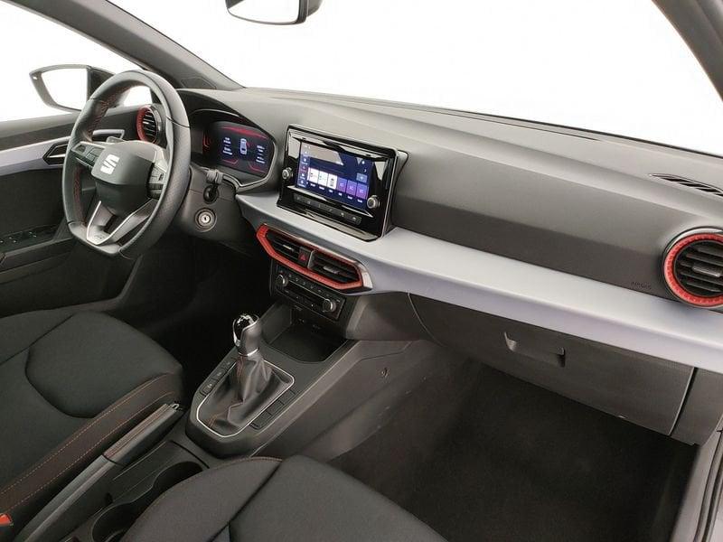 Seat Ibiza 1.0 EcoTSI 95 CV 5p. FR