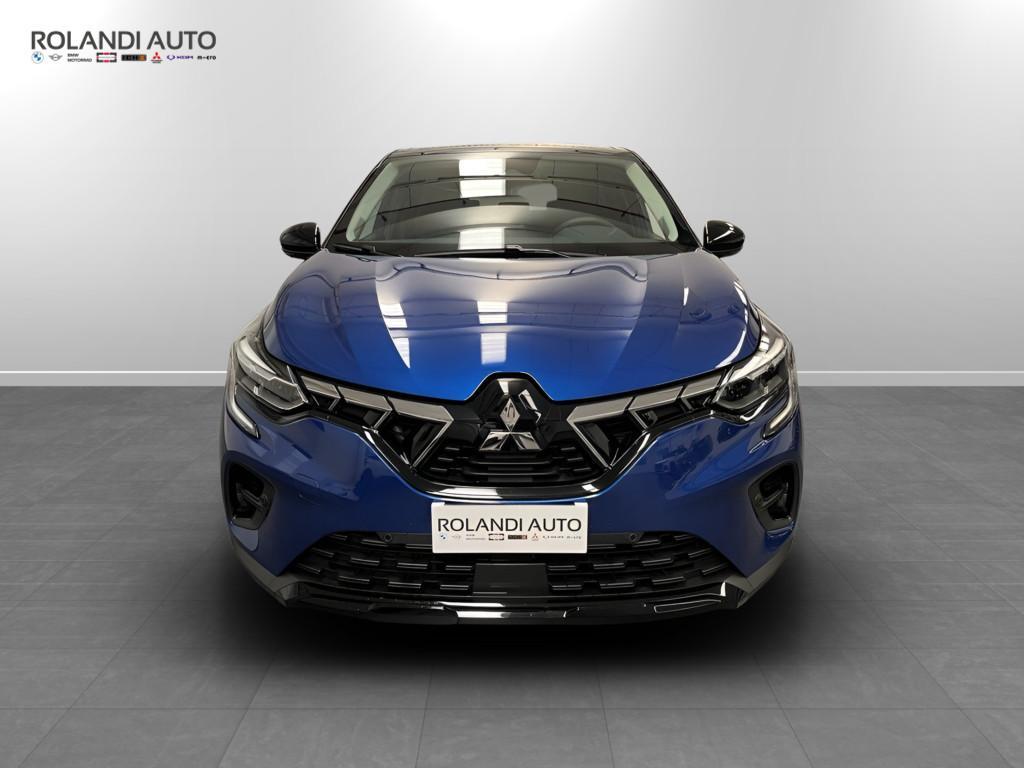 Mitsubishi ASX 1.6 MPI Plug-in Hybrid Instyle AT