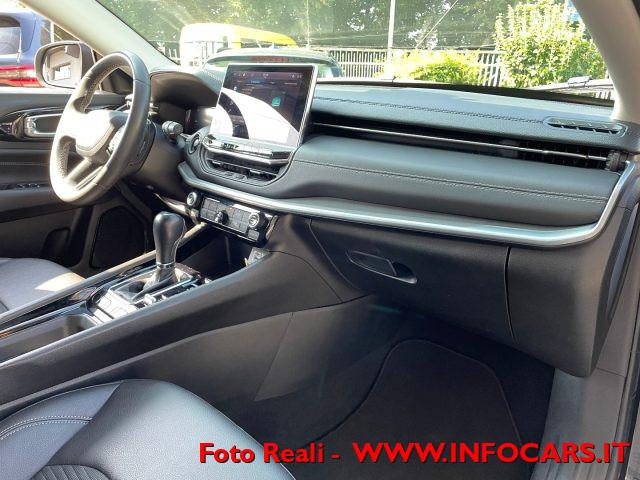 JEEP Compass 1.3 Turbo T4 190 CV PHEV AT6 4xe Limited PROMO!