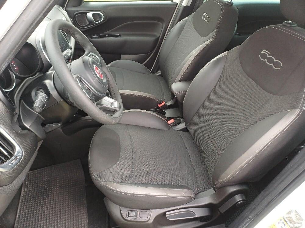 Fiat 500L 1.3 Multijet 95 CV Cross 2019 Km 131.000