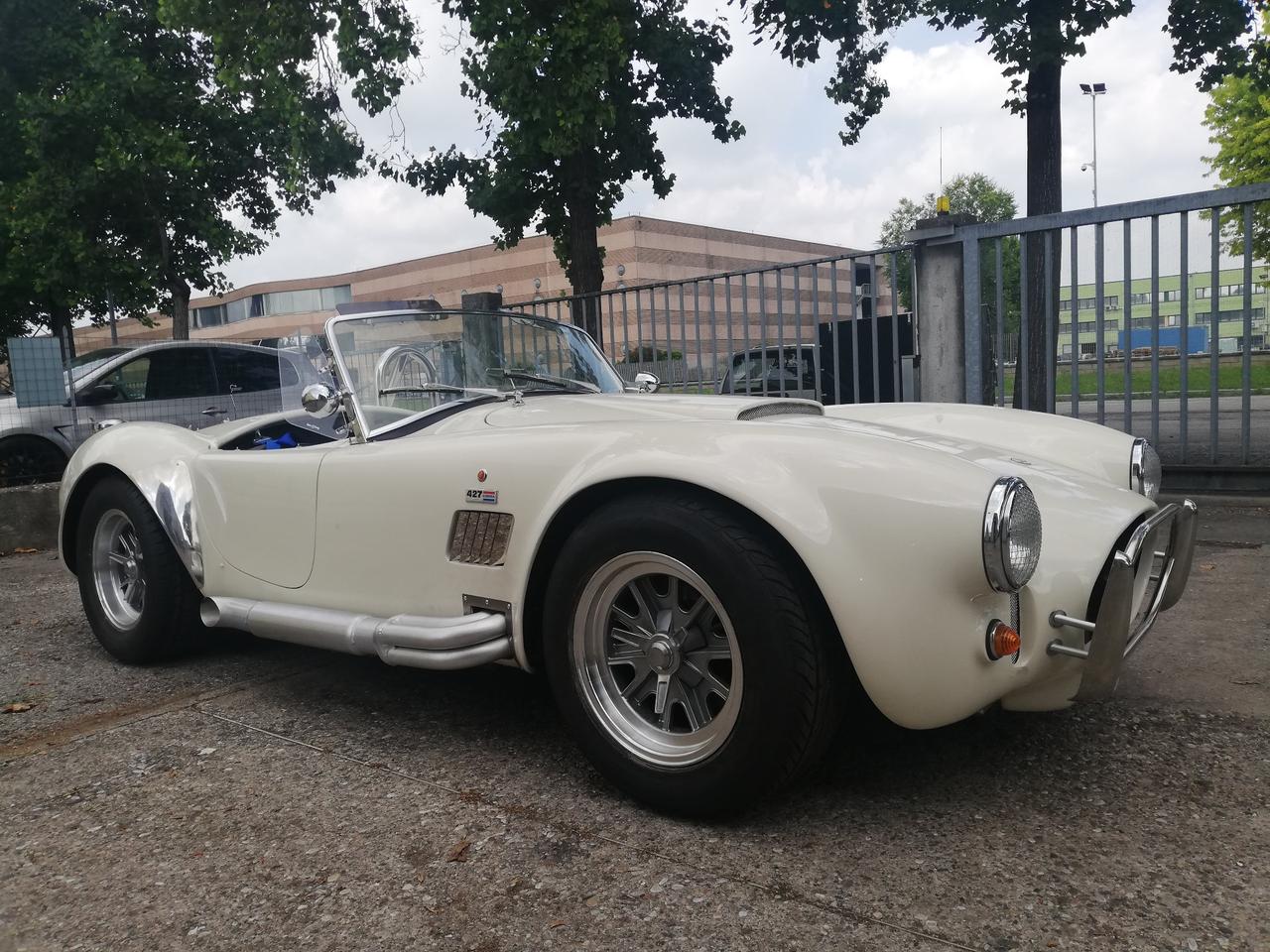 Ac Cobra