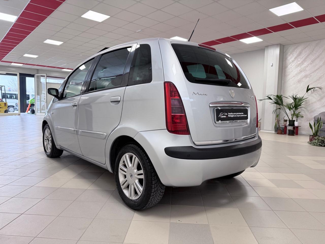 Lancia MUSA 1.3 Multijet 16V Platino