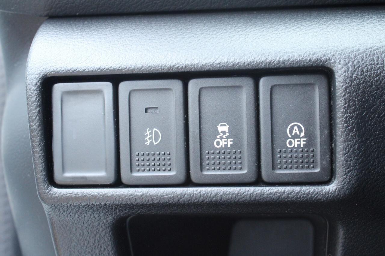 Suzuki S-Cross 1.0 Boosterjet Cool