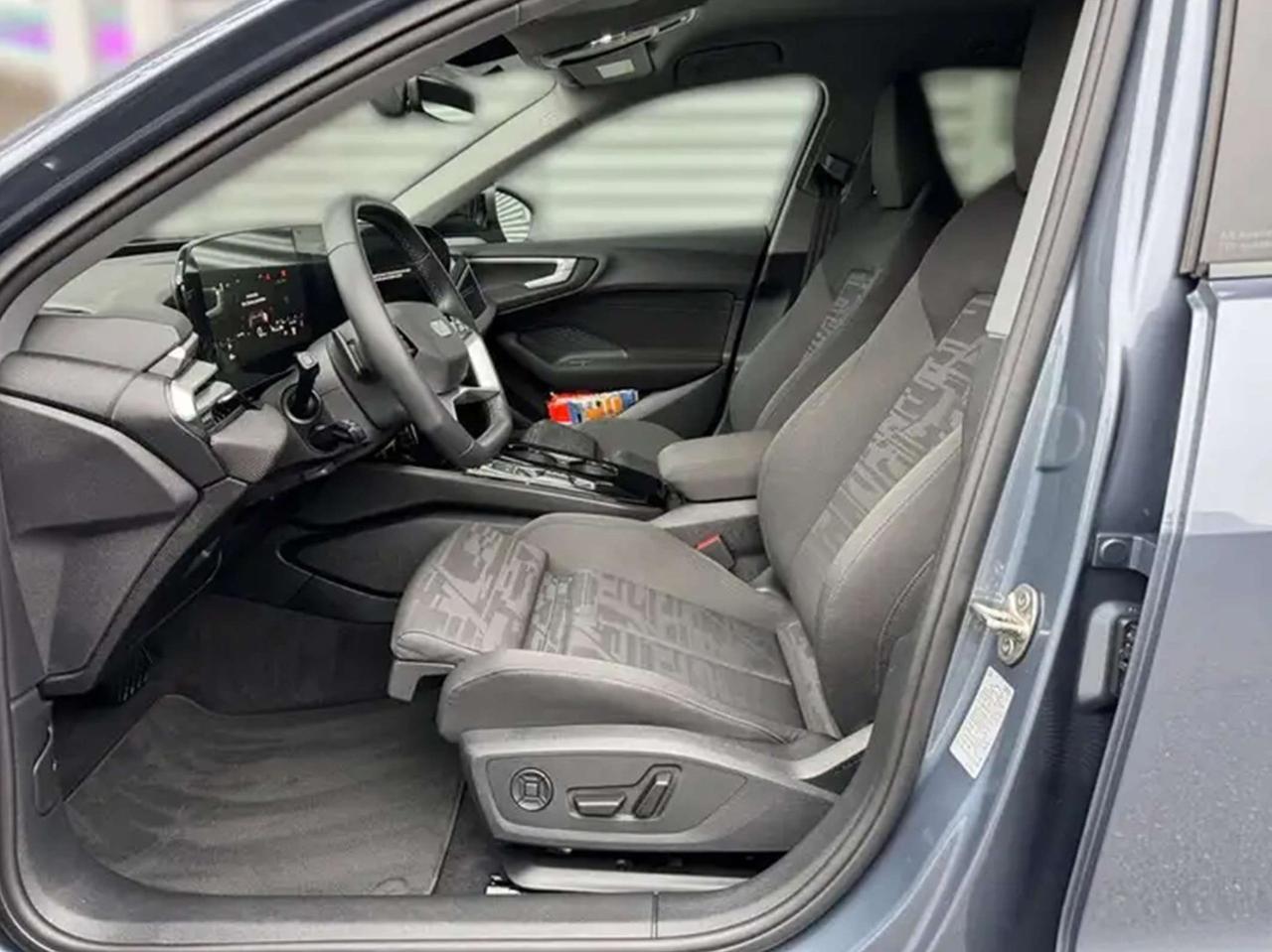 Audi A5 A5 Avant 2.0 tfsi S line quattro 204cv s-tronic/ACC/Matrix/360°