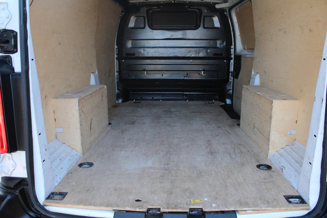 Opel Vivaro 1.5D 100 Cv S&S