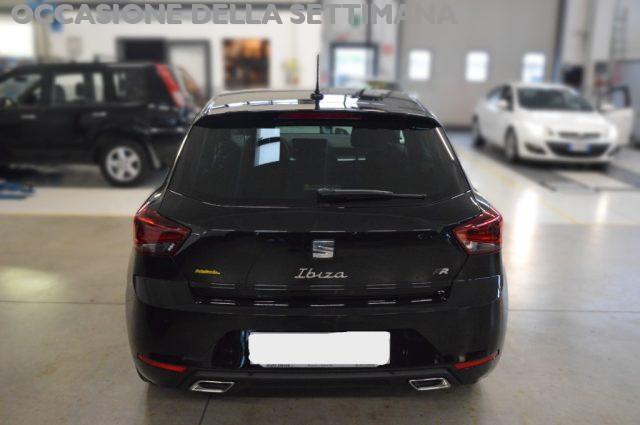 SEAT Ibiza 1.0 EcoTSI 95 CV 5 porte FR