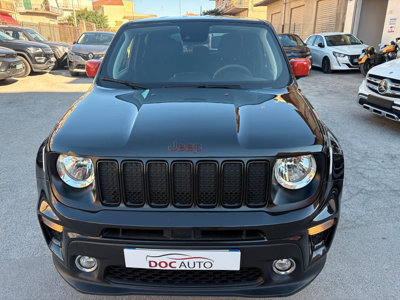 Jeep Renegade 1.0 T3 Limited