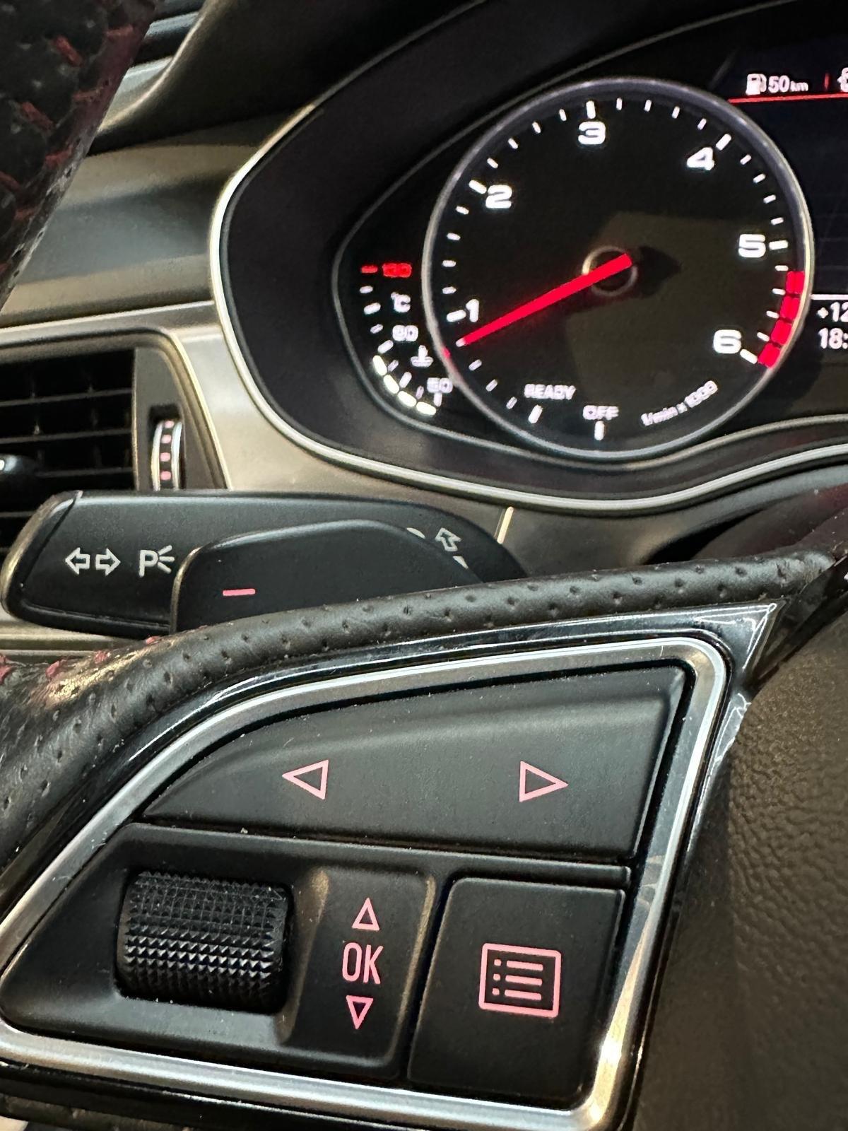 Audi A6 Avant 3.0 TDI competition quattro tiptronic Business Plus