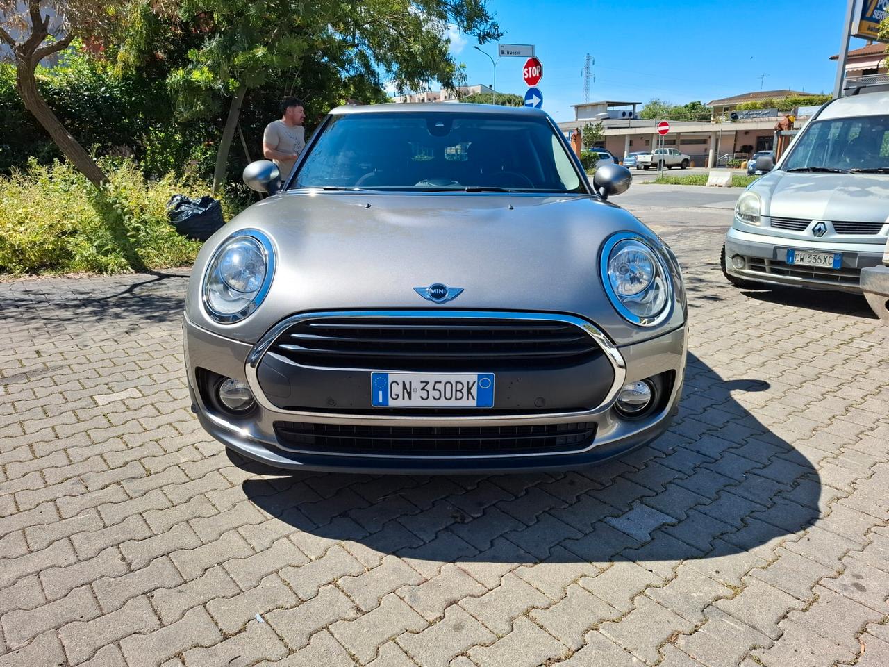 Mini One Clubman Mini 1.5 One Hype Clubman