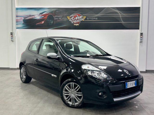 RENAULT Clio 1.5 dCi 85CV 3 porte Luxe