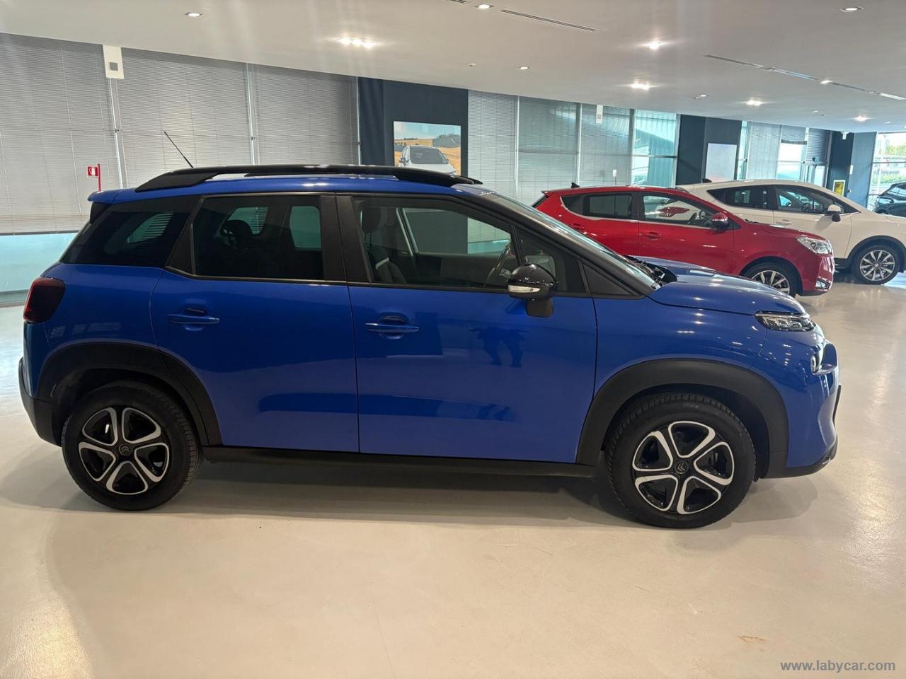 CITROEN C3 Aircross PureT. 110 S&S Feel