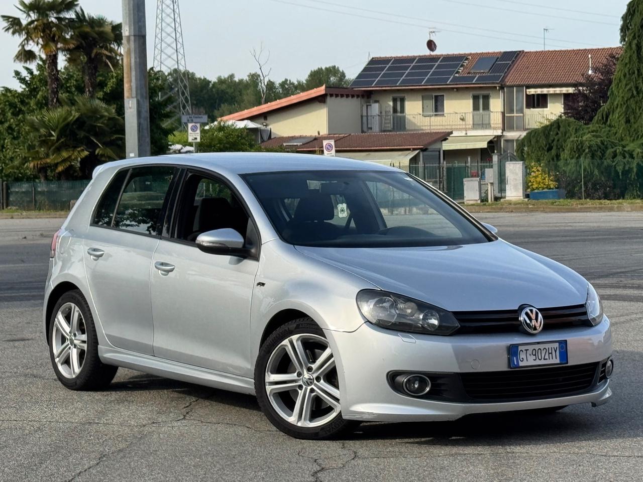 Volkswagen Golf 1.4 TSI 160CV 5p. Highline