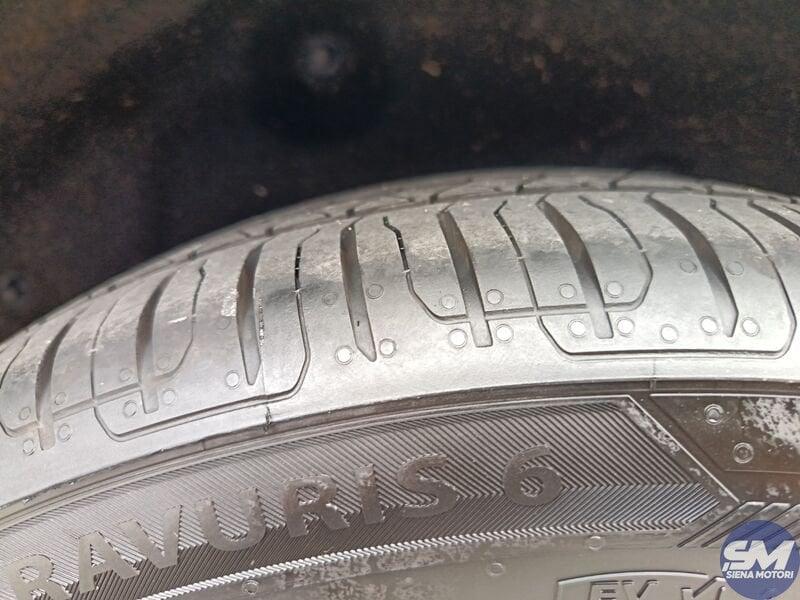 Mercedes-Benz Classe A A 180 CDI Sport