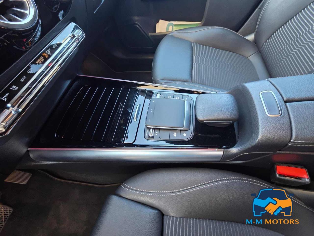 Mercedes-Benz GLA 200 d Automatic Premium unico proprietario